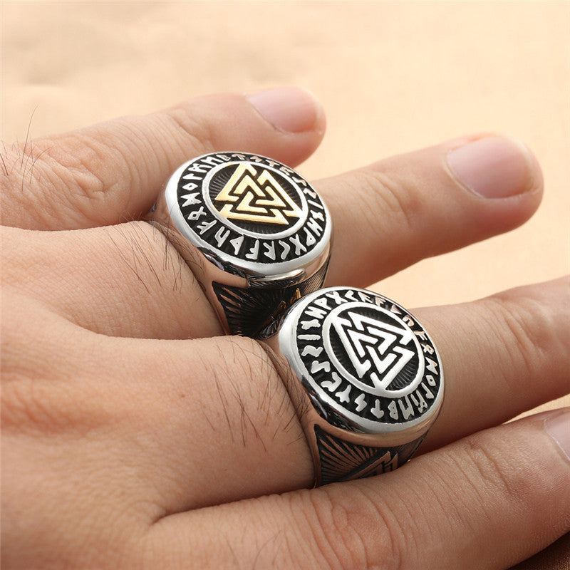 Delicate Artisan Ring