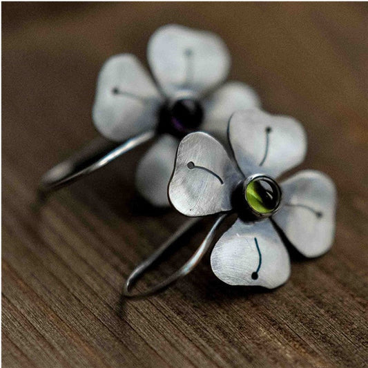 Charming Pearl Earring for Any Occasion