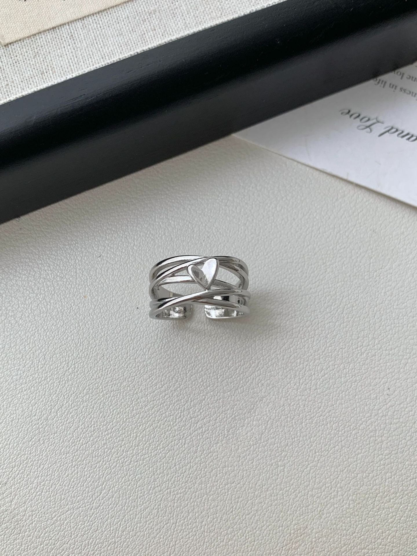 Stunning Ring for Daily Wear