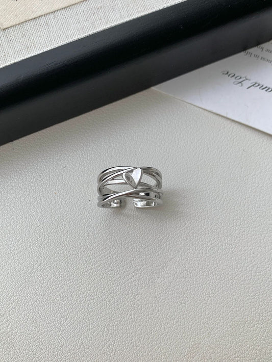 Stunning Ring for Daily Wear