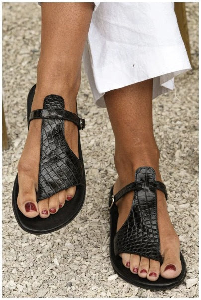Stylish Orthopedic Sandals for Any Occasion