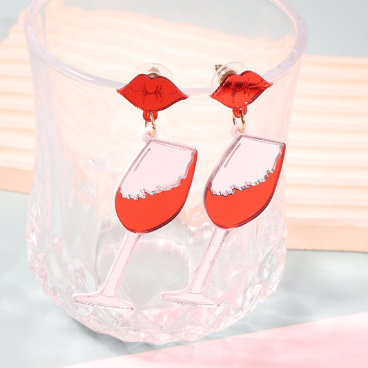 Elegant Earring for Every Occasion