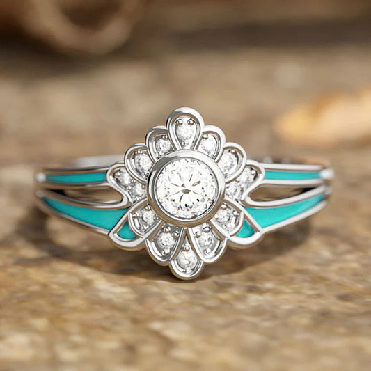 Vintage Handmade Piece