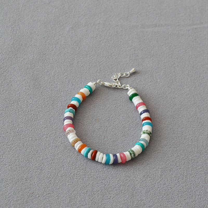 Beautiful Necklace with Unique Style