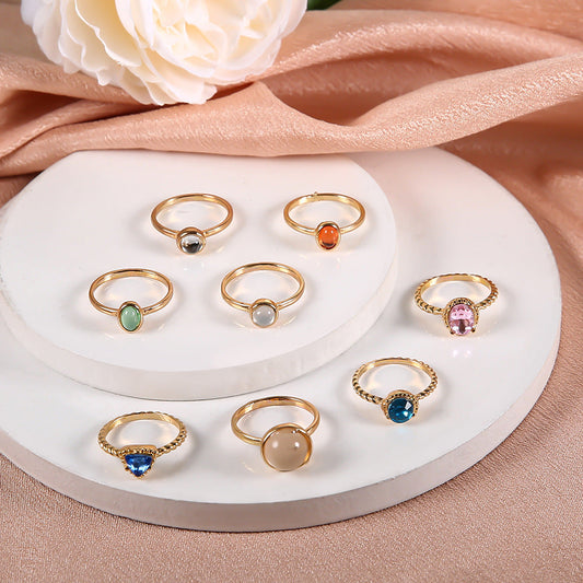 Charming Ring for Any Occasion