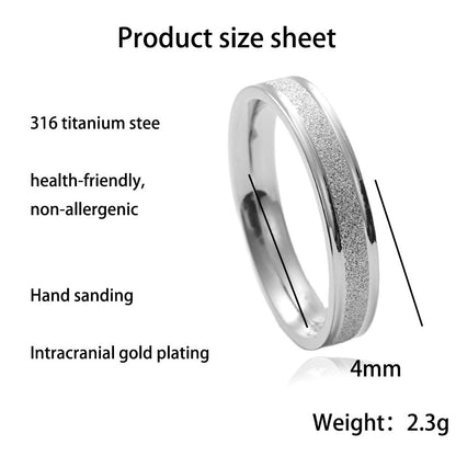 Classic Ring with Timeless Appeal