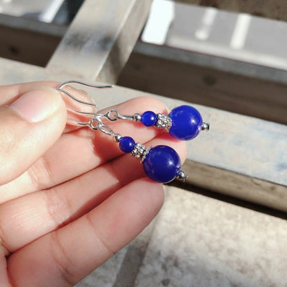 Romantic Earring for Special Moments