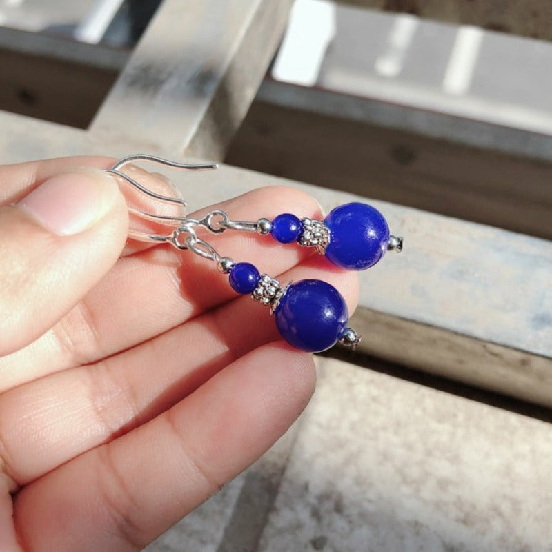 Romantic Earring for Special Moments