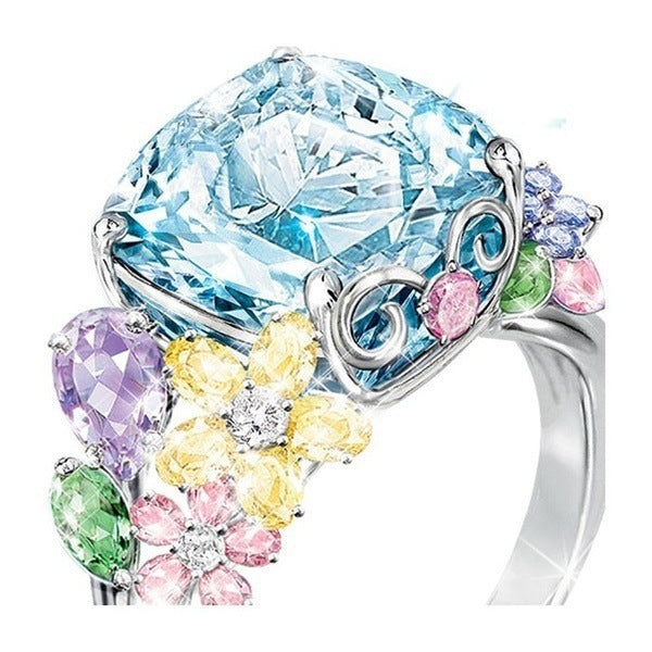 Elegant Ring for Every Occasion