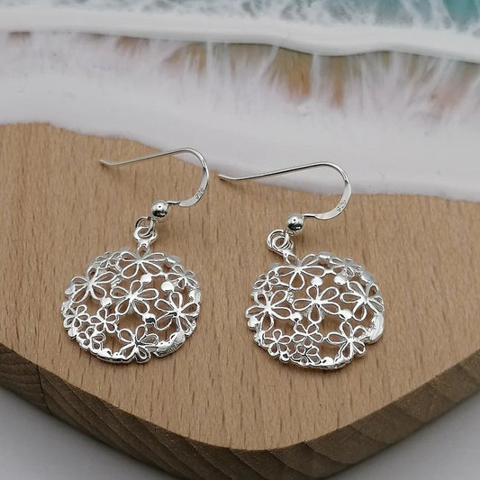 Romantic Earring for Special Moments