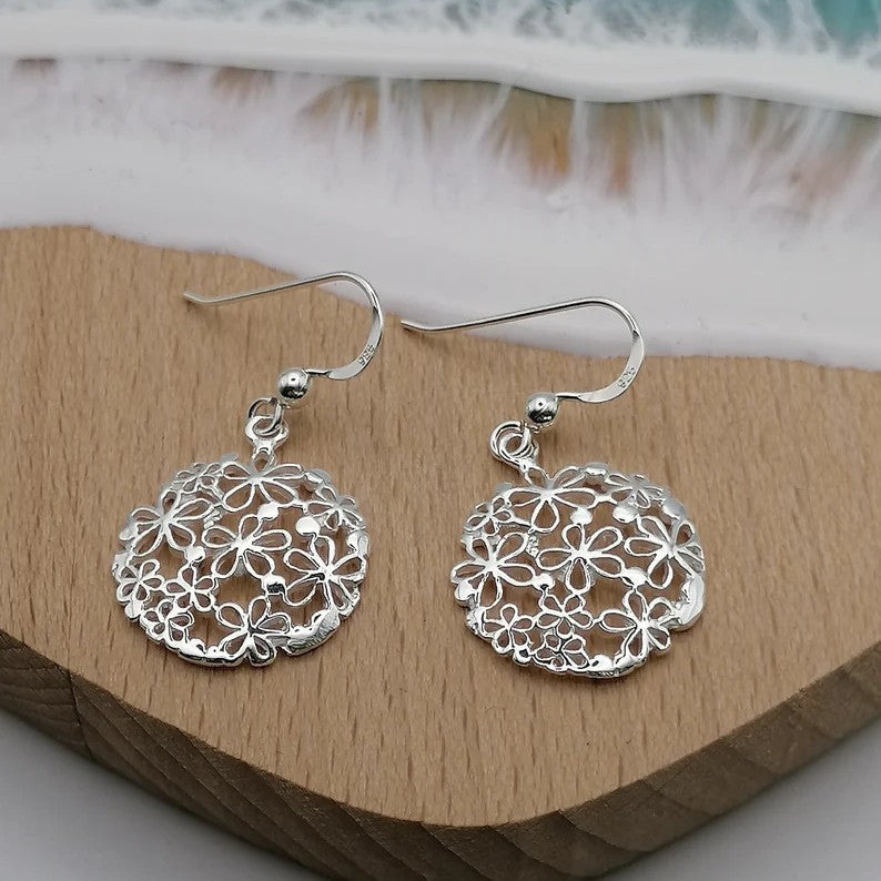 Romantic Earring for Special Moments