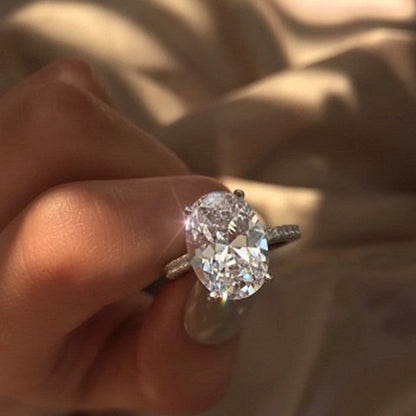 Stunning Ring for Daily Wear