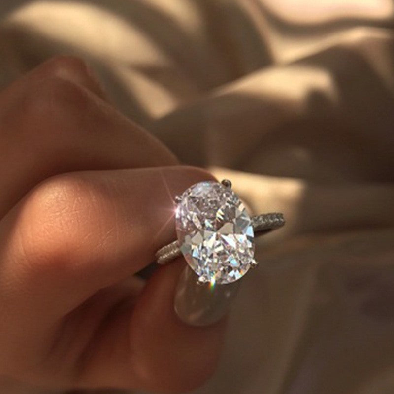 Stunning Ring for Daily Wear