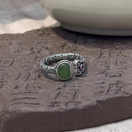 Delicate Artisan Piece