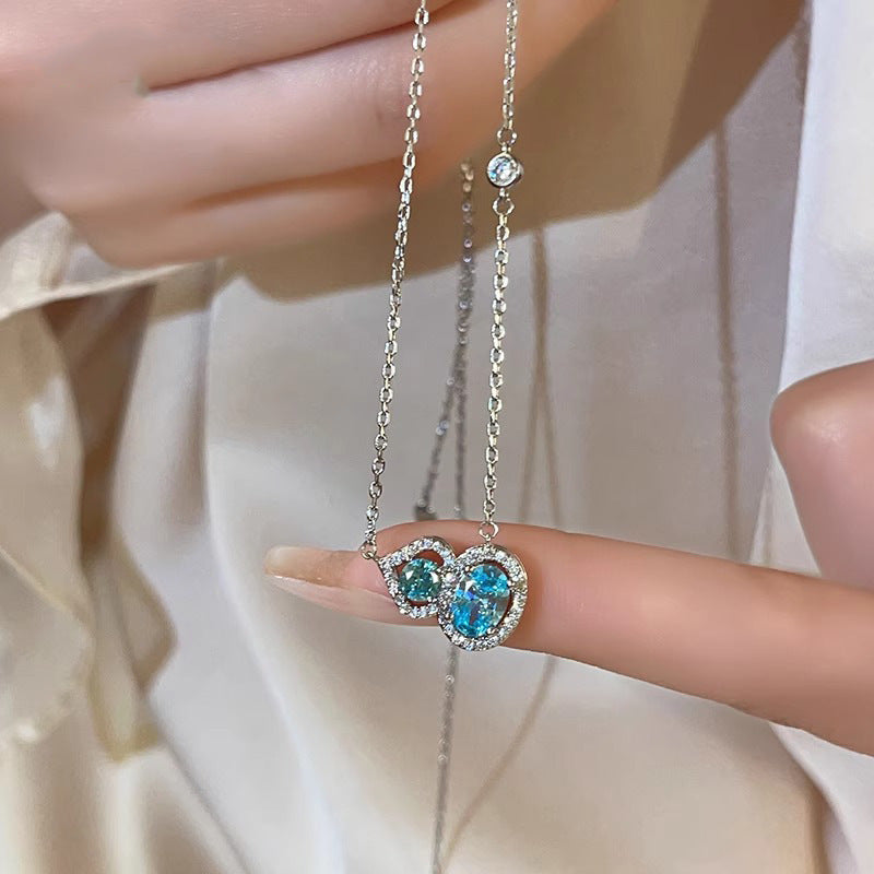 Classic Necklace with Timeless Appeal