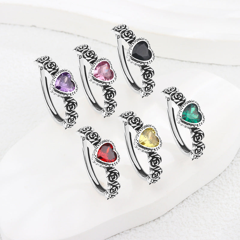 Elegant Ring for Every Occasion