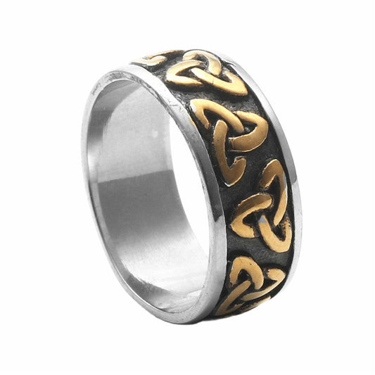 Charming Ring for Any Occasion