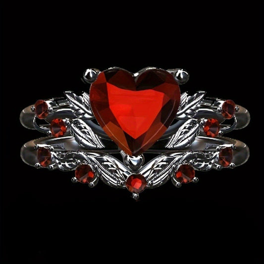 Vintage Handmade Ring