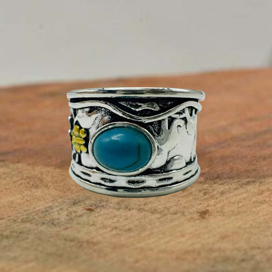 Elegant Ring for Every Occasion