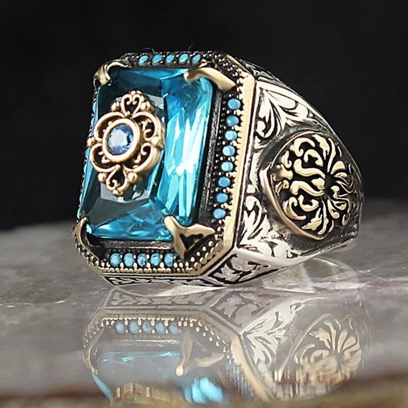 Stunning Ring for Daily Wear