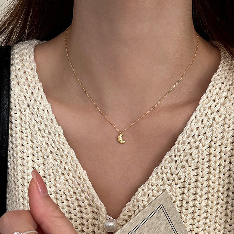 Romantic Necklace for Special Moments
