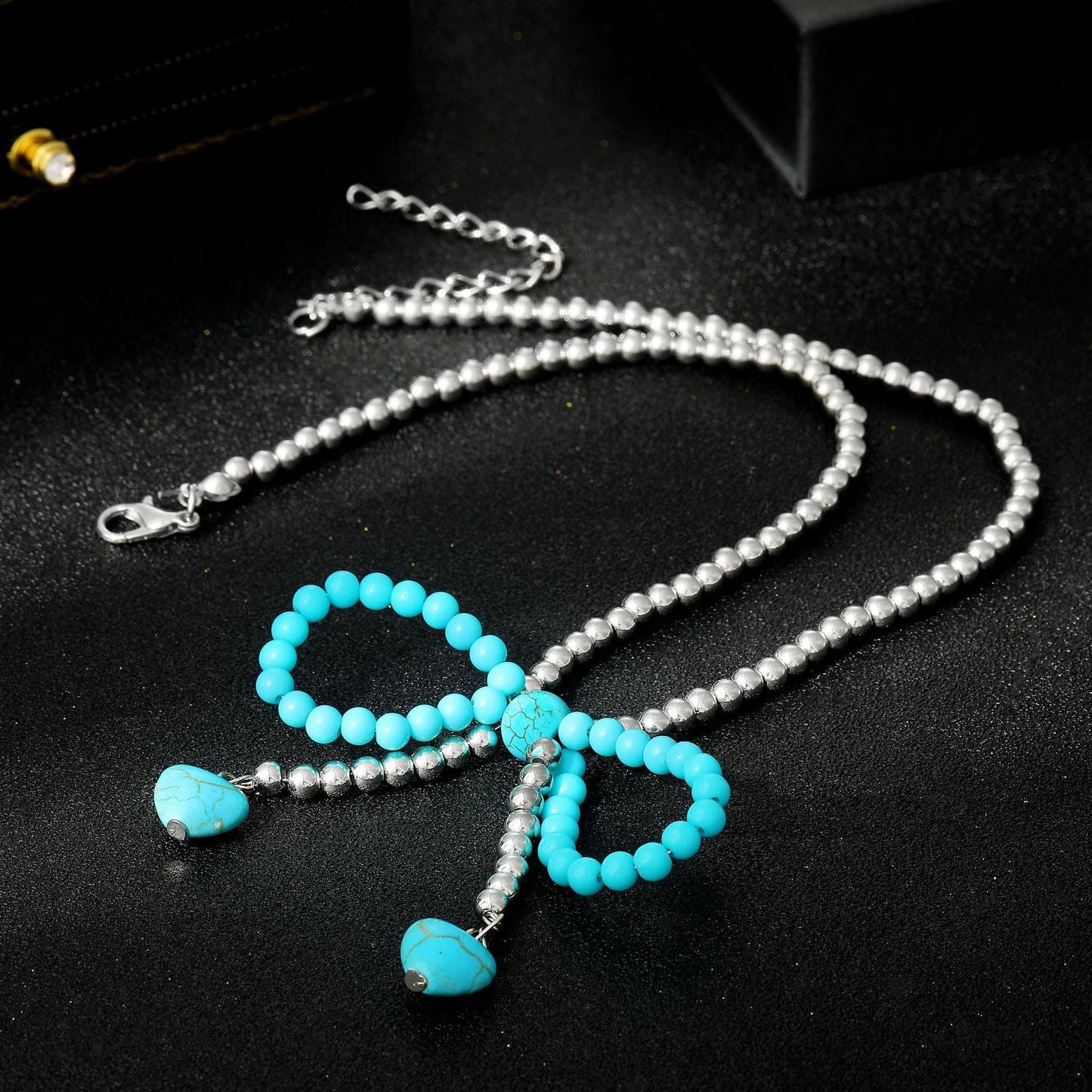 Beautiful Necklace with Unique Style