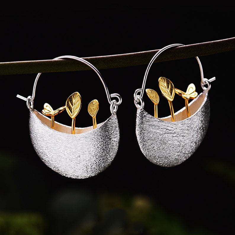 Stunning Earring for Daily Wear