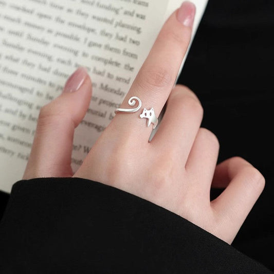 Classic Ring with Timeless Appeal