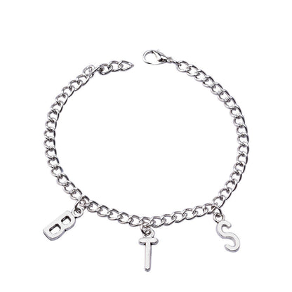 Beautiful Bracelet with Unique Style