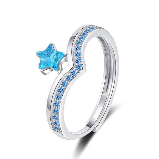 Romantic Ring for Special Moments