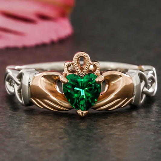 Elegant Ring for Every Occasion