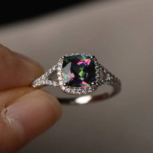 Classic Ring with Timeless Appeal