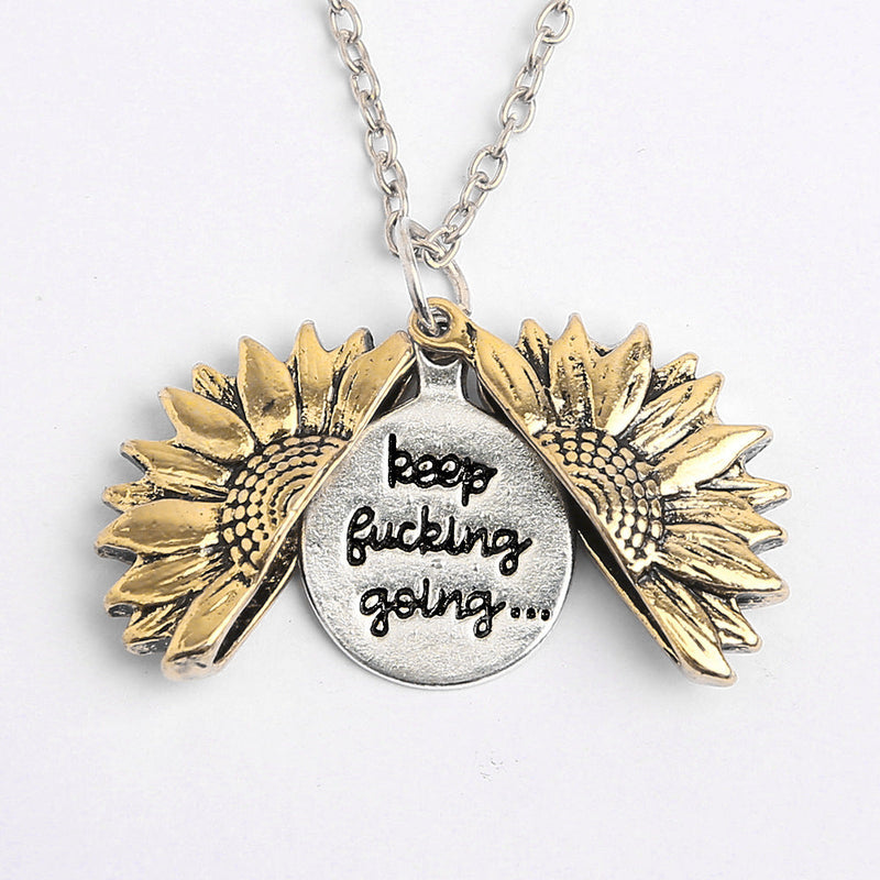 Classic Necklace with Timeless Appeal