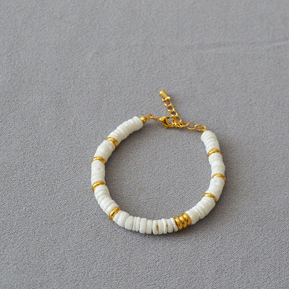Beautiful Necklace with Unique Style
