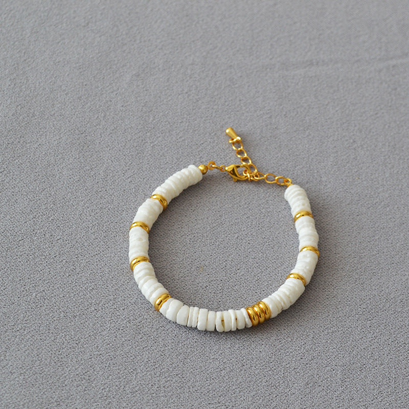 Beautiful Necklace with Unique Style