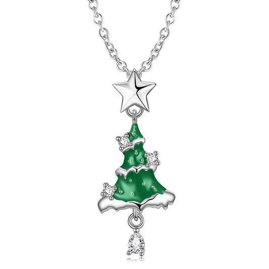Charming Necklace for Any Occasion