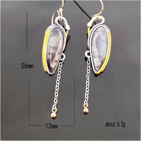 Beautiful Earring with Unique Style
