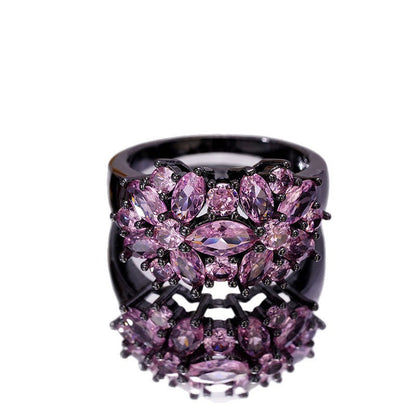 Romantic Ring for Special Moments
