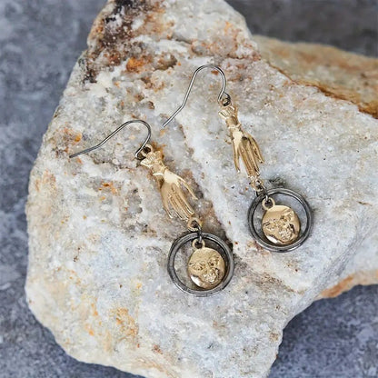 Stunning Earring for Daily Wear