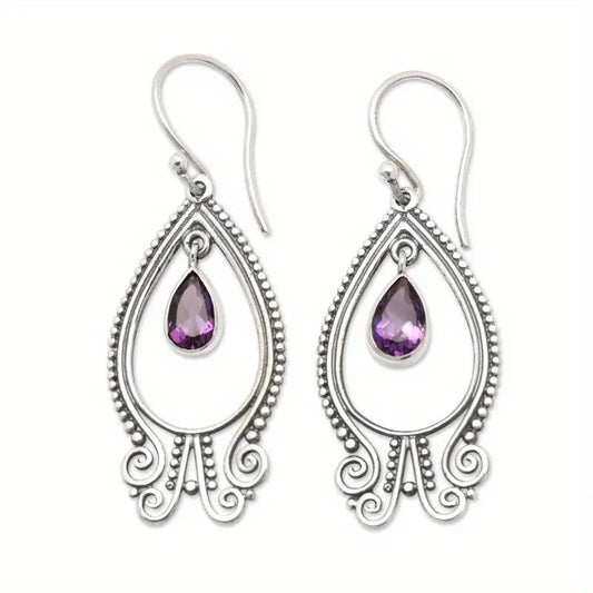 Classic Earring with Timeless Appeal