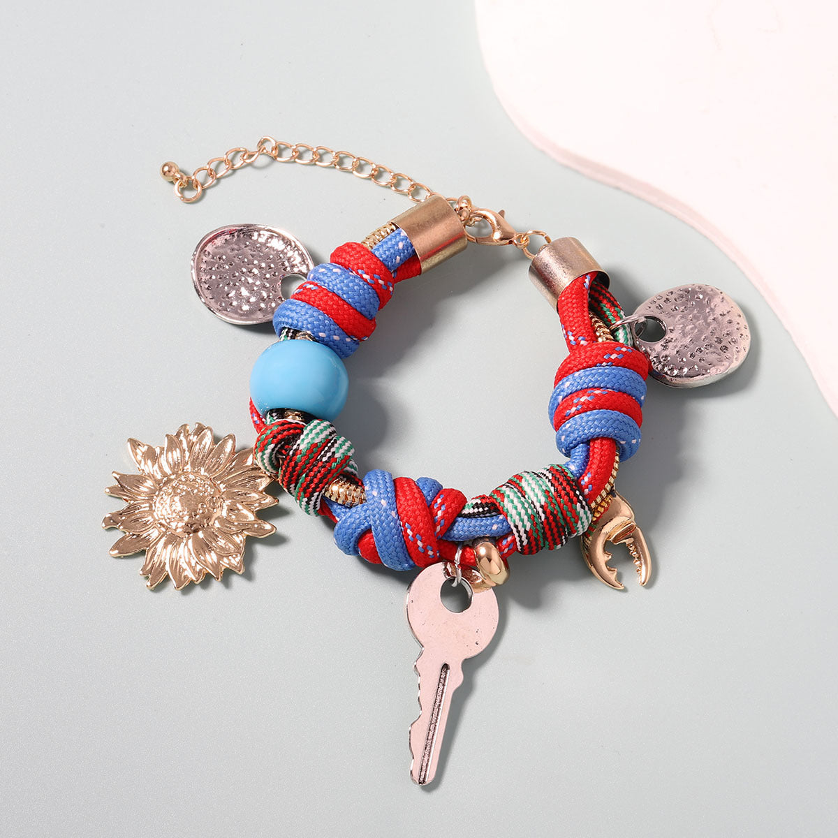 Charming Bracelet for Any Occasion
