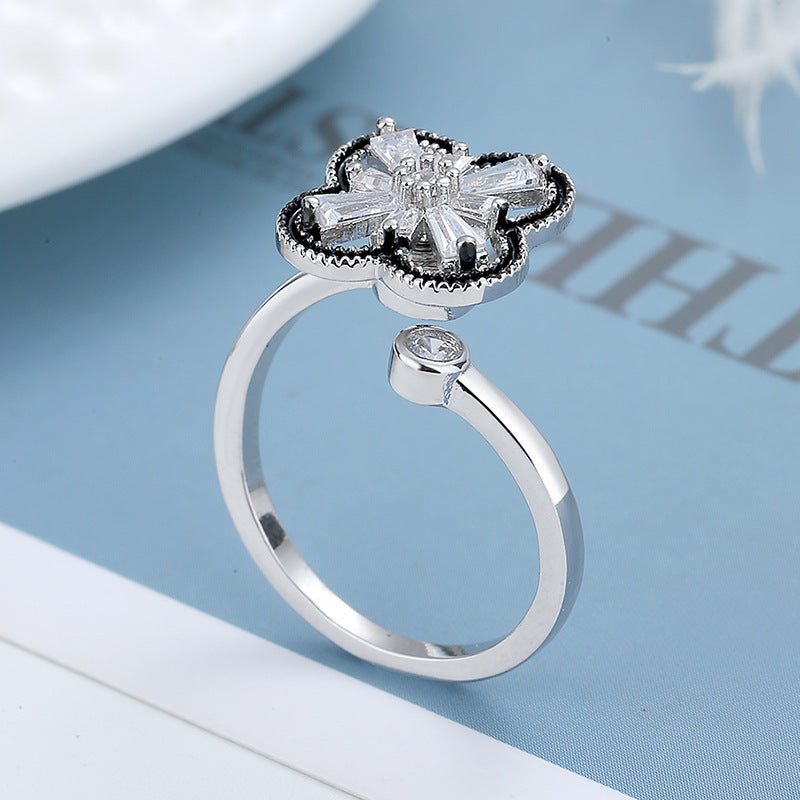 Beautiful Set with Unique Style