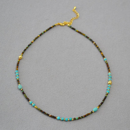 Romantic Necklace for Special Moments