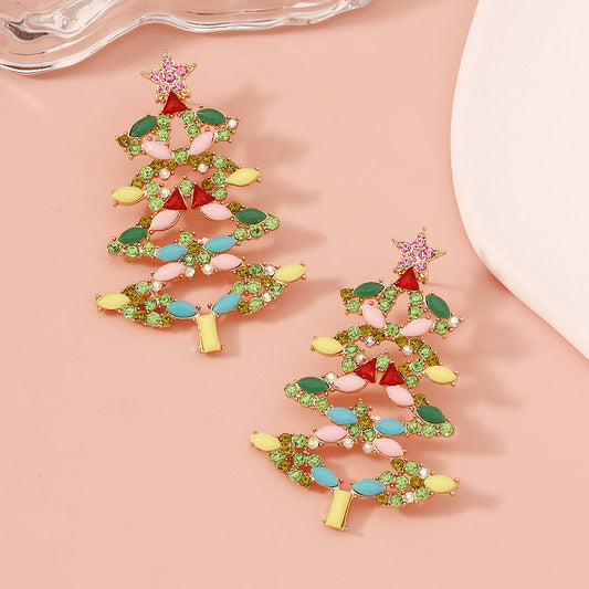 Delicate Artisan Earring