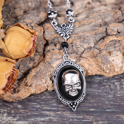 Beautiful Necklace with Unique Style
