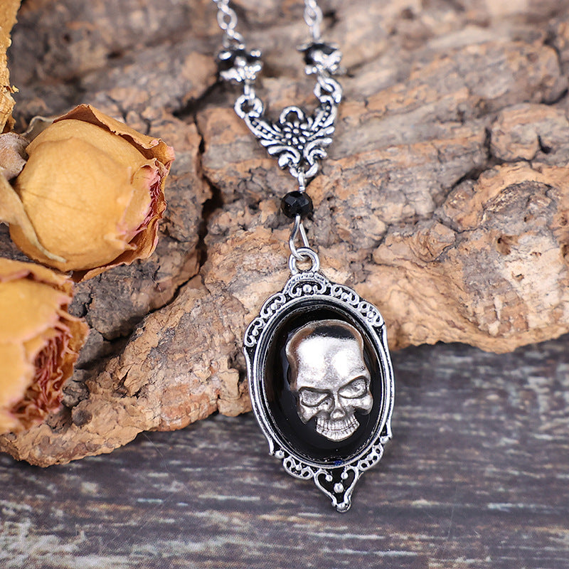 Beautiful Necklace with Unique Style
