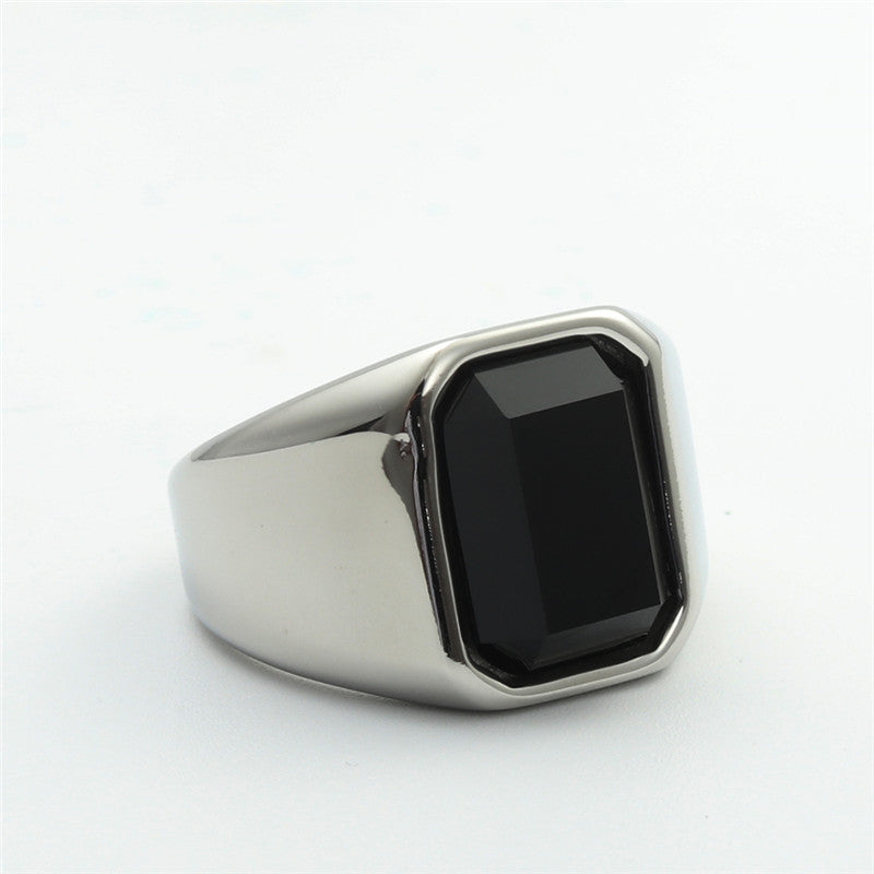 Vintage Handmade Ring
