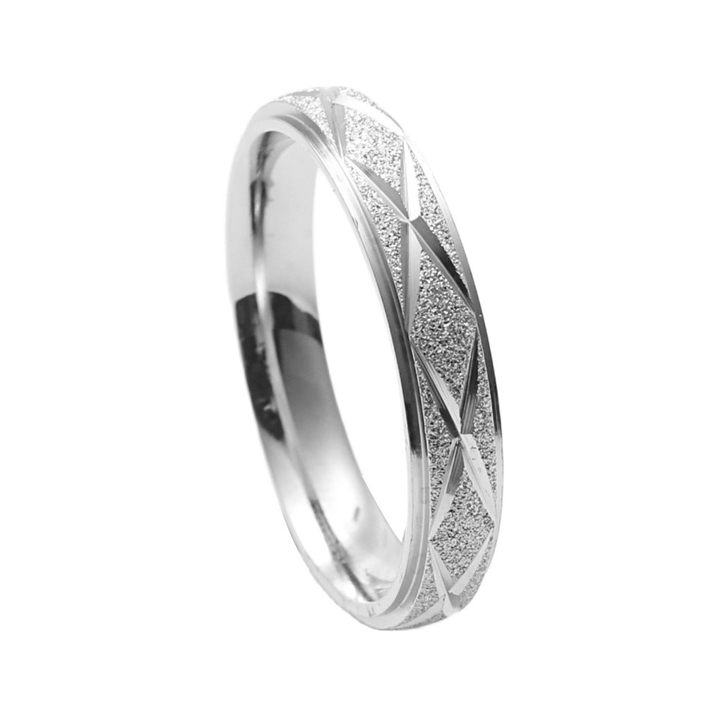 Romantic Ring for Special Moments