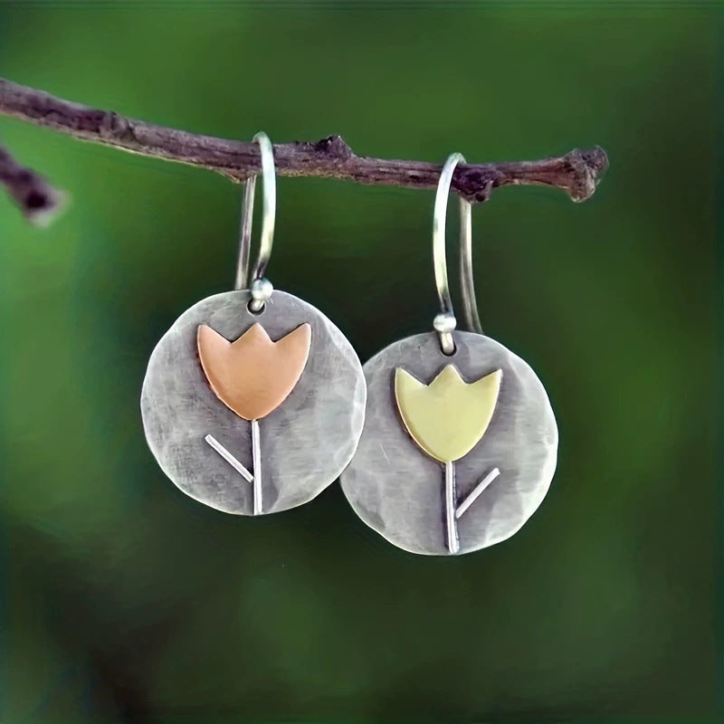 Stunning Earring for Daily Wear