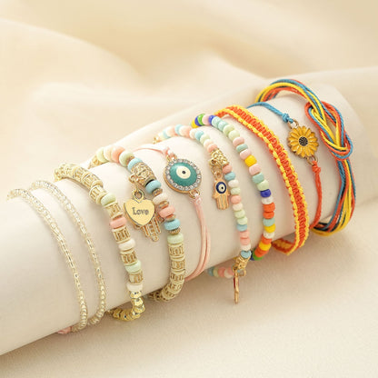 Beautiful Bracelet with Unique Style